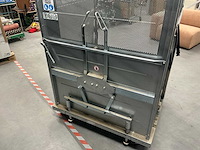 Magazijntrolley - afbeelding 4 van  5