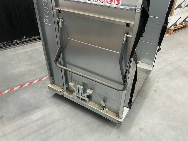 Magazijntrolley - afbeelding 5 van  5