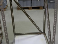 Magazijntrolley - afbeelding 2 van  6