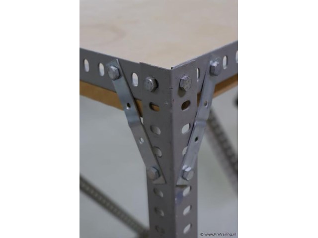 Magazijntrolley - afbeelding 6 van  6