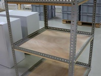 Magazijntrolley - afbeelding 1 van  6