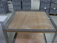Magazijntrolley - afbeelding 3 van  6