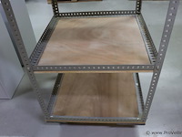 Magazijntrolley - afbeelding 4 van  6