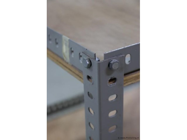 Magazijntrolley - afbeelding 5 van  6