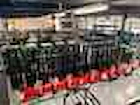 Magazijnverkoop interne transportmachines, quads, gereedschappen