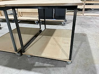 Magazijnwagen (2x) - afbeelding 4 van  5