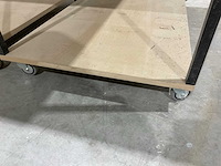 Magazijnwagen (2x) - afbeelding 5 van  5