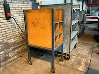 Magazijnwagen (2x) - afbeelding 3 van  4