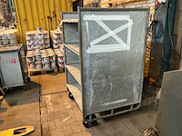 Magazijnwagen (2x) - afbeelding 4 van  4