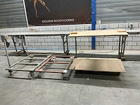 Magazijnwagen (3x) - afbeelding 2 van  5