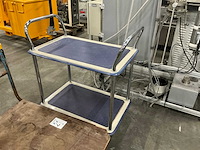 Magazijnwagen (3x) - afbeelding 4 van  4