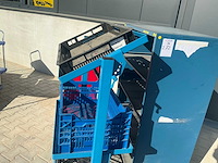 Magazijnwagen (3x) - afbeelding 4 van  4