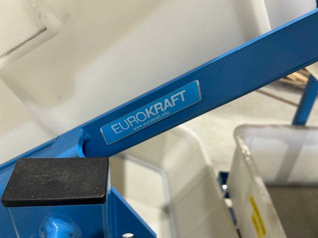 Magazijnwagen (3x) - afbeelding 4 van  5