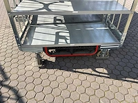 Magazijnwagen (4x) - afbeelding 5 van  7