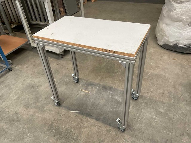 Magazijnwagen (5x) - afbeelding 3 van  6