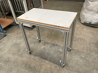 Magazijnwagen (5x) - afbeelding 3 van  6