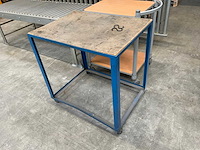 Magazijnwagen (5x) - afbeelding 5 van  6