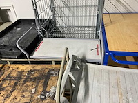 Magazijnwagen (6x) - afbeelding 9 van  9