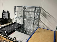 Magazijnwagen (6x) - afbeelding 6 van  9