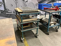 Magazijnwagen en divers - afbeelding 2 van  4