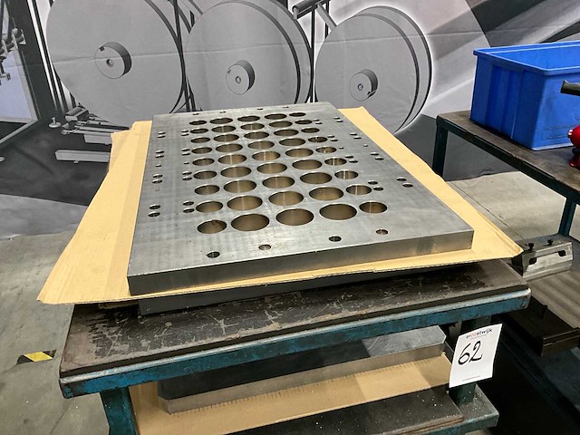 Magazijnwagen en divers - afbeelding 3 van  4