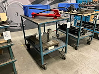 Magazijnwagen en divers - afbeelding 2 van  5