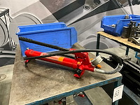 Magazijnwagen en divers - afbeelding 3 van  5