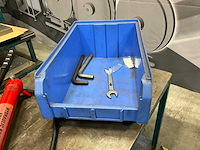 Magazijnwagen en divers - afbeelding 5 van  5