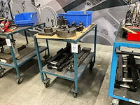 Magazijnwagen en divers - afbeelding 1 van  9