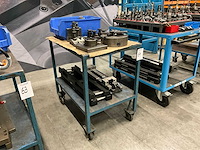Magazijnwagen en divers - afbeelding 2 van  9