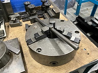 Magazijnwagen en divers - afbeelding 4 van  9