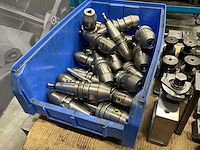 Magazijnwagen en divers - afbeelding 7 van  9