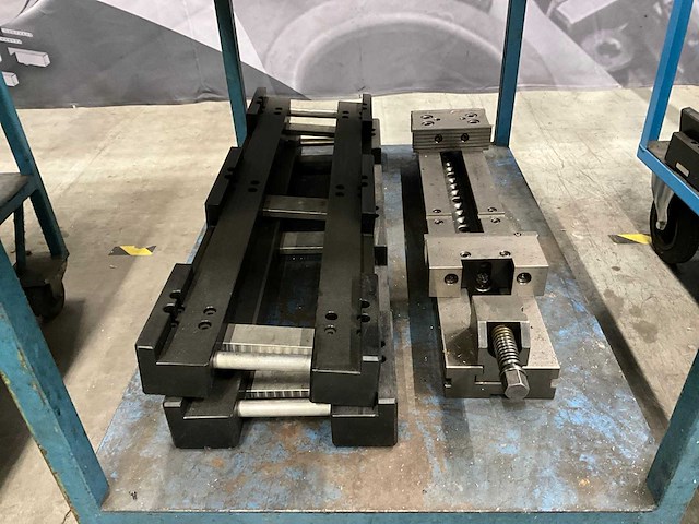 Magazijnwagen en divers - afbeelding 8 van  9