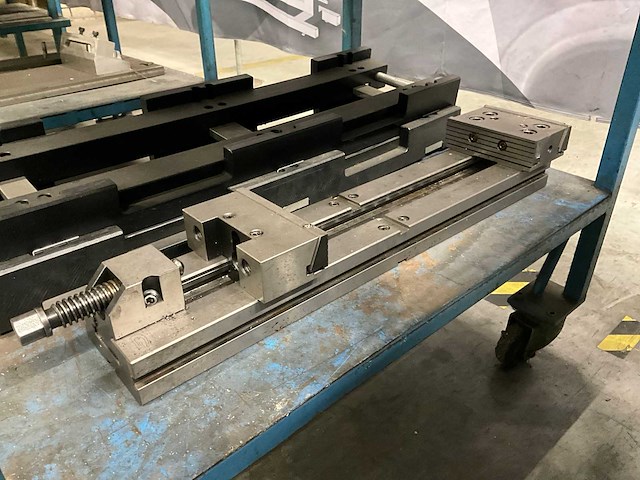 Magazijnwagen en divers - afbeelding 9 van  9