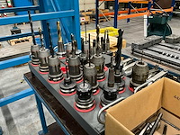 Magazijnwagen en gereedschapshouders - afbeelding 3 van  6