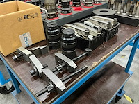 Magazijnwagen en gereedschapshouders - afbeelding 4 van  6