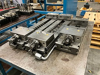 Magazijnwagen en machineklem - afbeelding 4 van  8