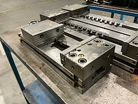 Magazijnwagen en machineklem - afbeelding 5 van  8