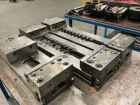 Magazijnwagen en machineklem - afbeelding 6 van  8