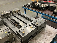 Magazijnwagen en machineklem - afbeelding 7 van  8