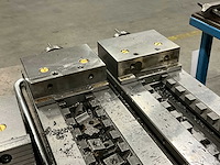 Magazijnwagen en machineklem - afbeelding 8 van  8