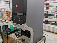 Magazijnwagen met inhoud - afbeelding 3 van  7