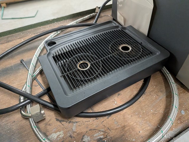 Magazijnwagen met inhoud - afbeelding 5 van  7