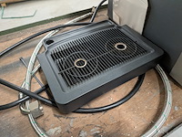 Magazijnwagen met inhoud - afbeelding 5 van  7