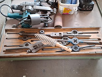 Magazijnwagen met inhoud - afbeelding 4 van  12