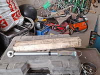Magazijnwagen met inhoud - afbeelding 8 van  12