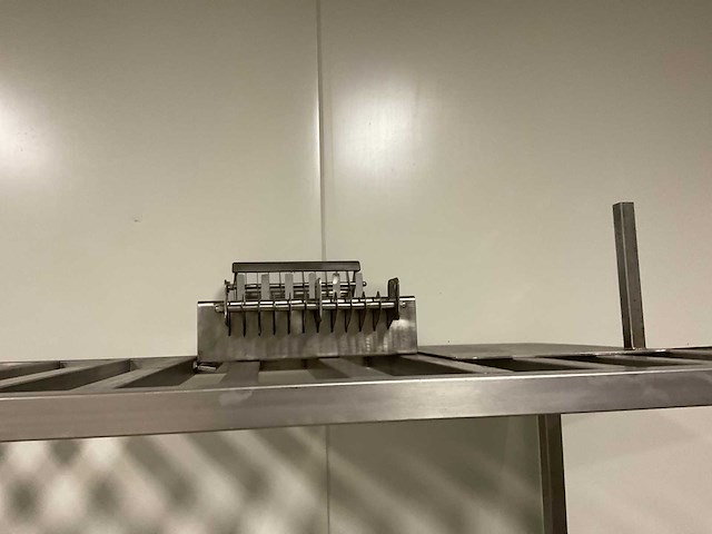 Magazijnwagen met inhoud - afbeelding 15 van  15