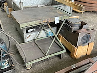 Magazijnwagen - afbeelding 2 van  4