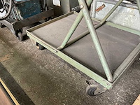Magazijnwagen - afbeelding 3 van  4