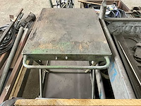 Magazijnwagen - afbeelding 4 van  4